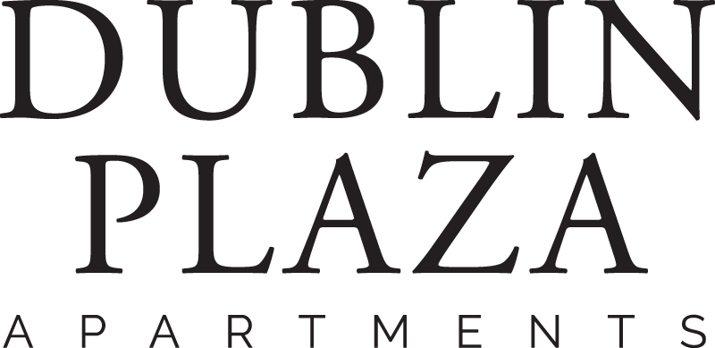 Dublin Plaza Logo